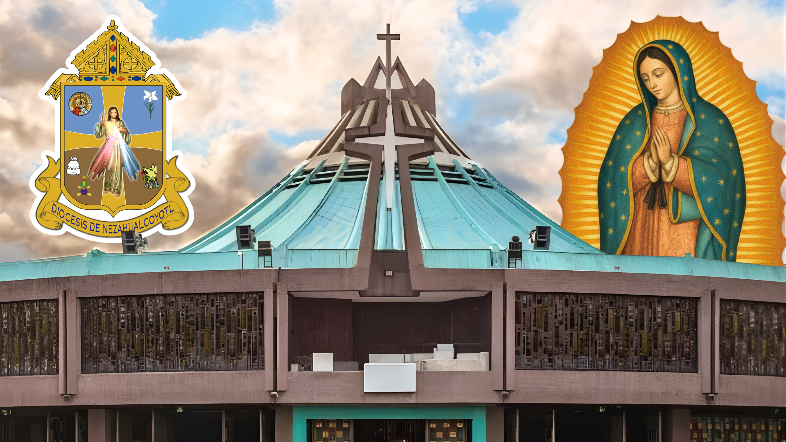 Peregrinación Diocesana a la Basílica de Guadalupe 2026