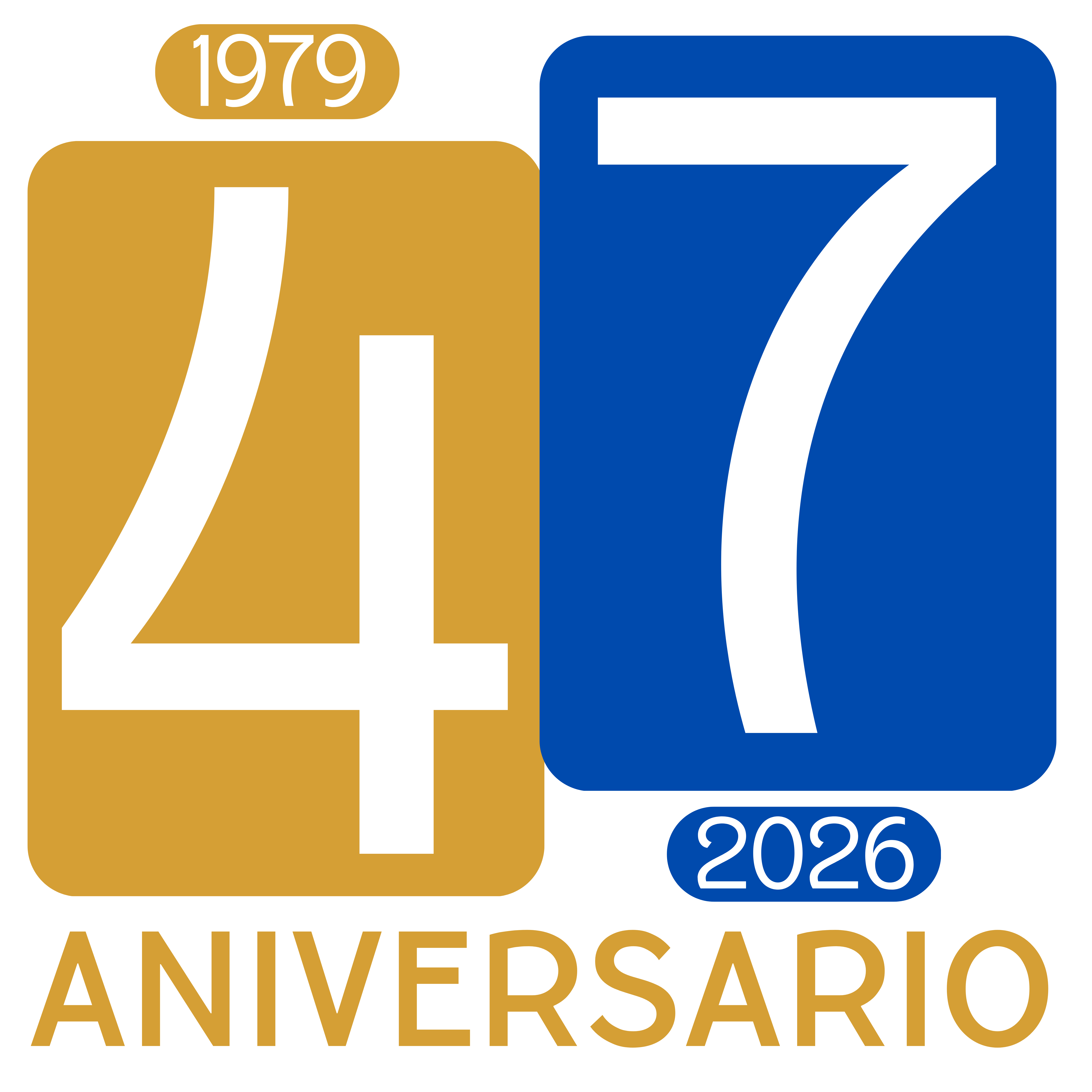 47 aniversario de la Diócesis de Nezahualcóyotl (1979–2026)