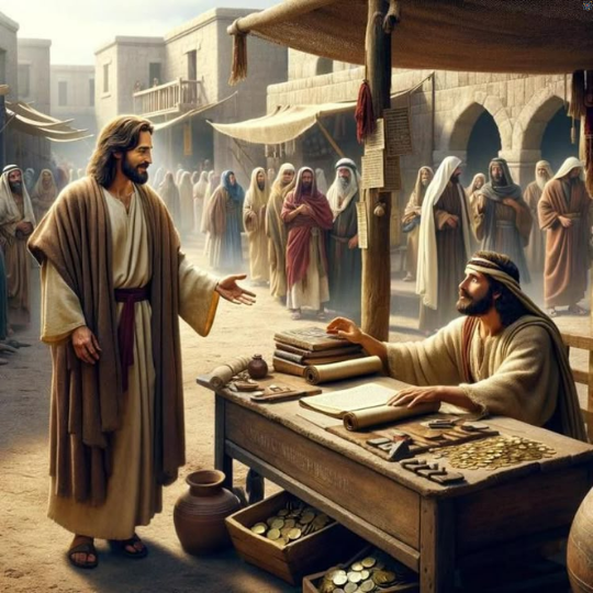 El Dios que no descarta, sino que rehabilita con su gracia
