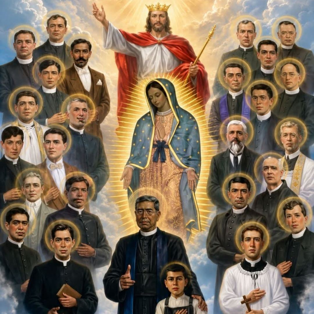 “En un tiempo se defendió la fe con la vida; hoy se defiende la vida con la fe”: Mons. Munilla